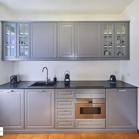 Casa Tulipano דירה *