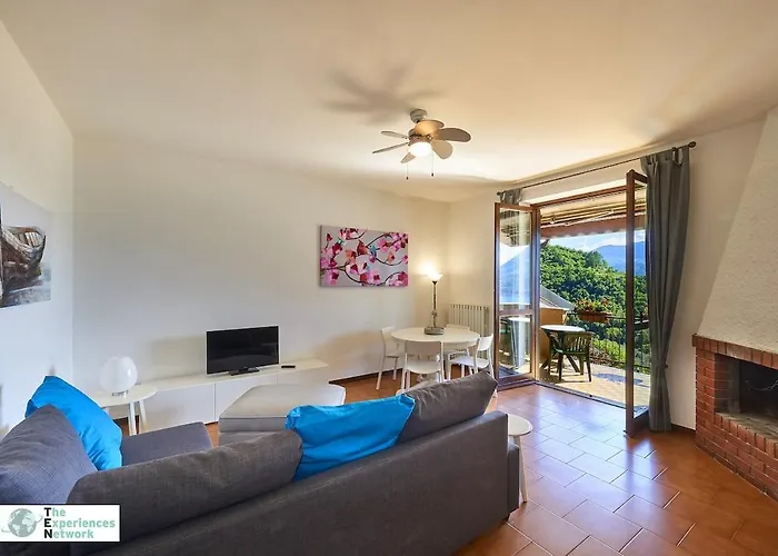 Casa Tulipano דירה *