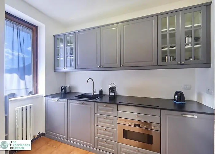 Casa Tulipano * Perledo