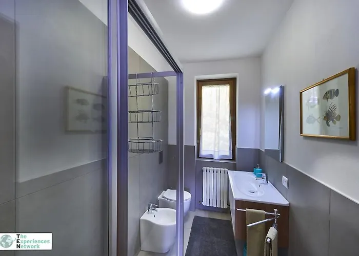 Casa Tulipano דירה *