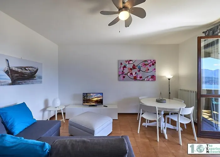 דירה Casa Tulipano