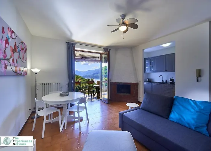 Casa Tulipano דירה *