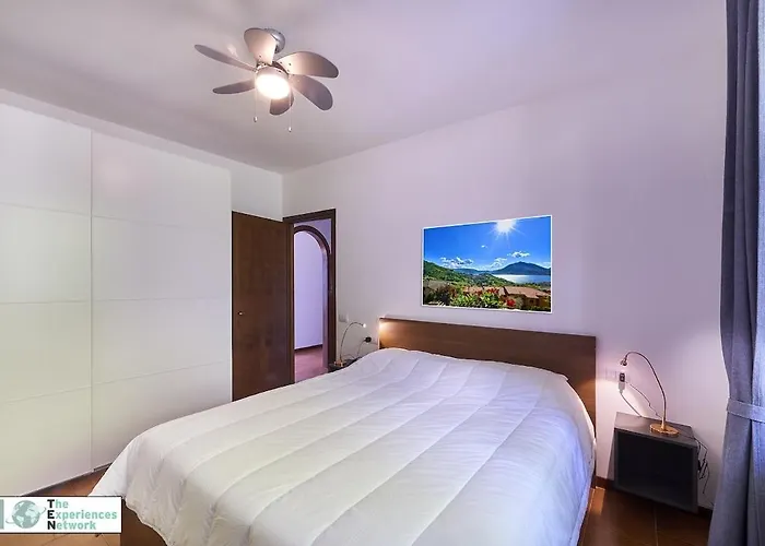 דירה Casa Tulipano *