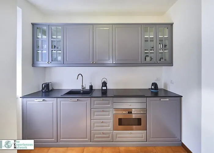 Casa Tulipano דירה *