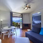 Casa Tulipano Apartmán *