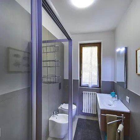 Casa Tulipano Апартаменты *