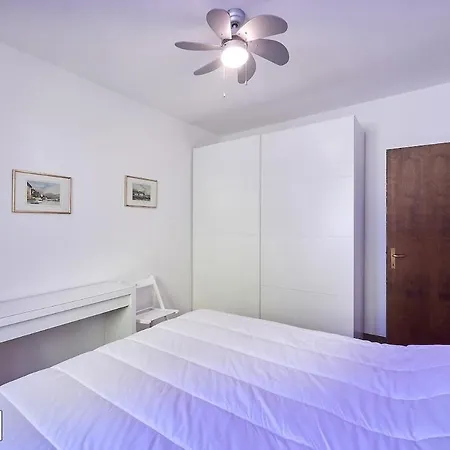 Casa Tulipano Апартаменты Перледо