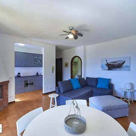 Casa Tulipano Perledo