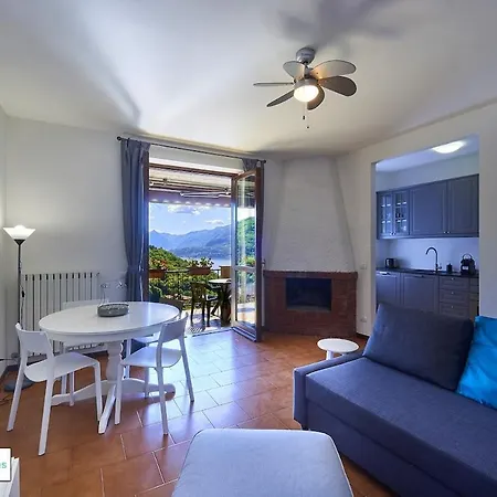 Casa Tulipano Апартаменты *