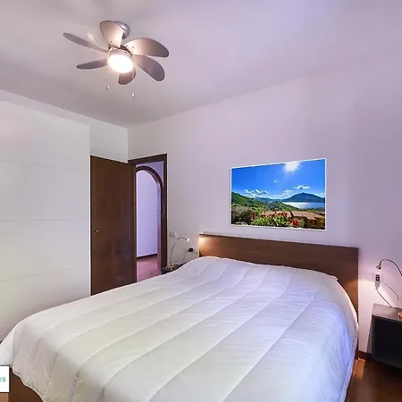 Apartamento Casa Tulipano *