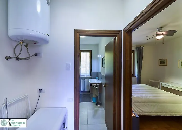 Casa Tulipano *