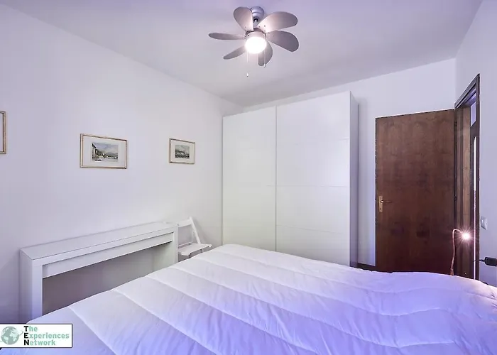 Casa Tulipano Appartement Perledo