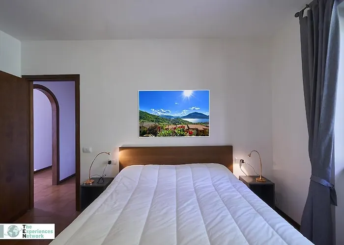 Casa Tulipano *