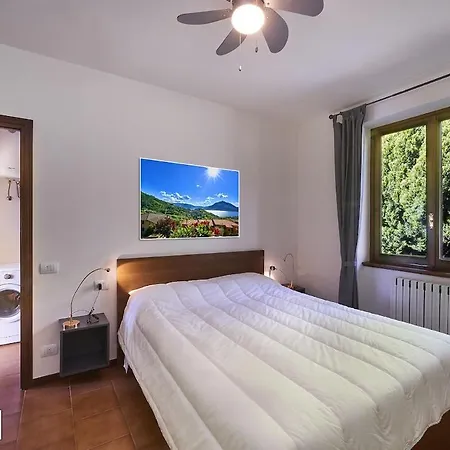 Casa Tulipano 公寓 *