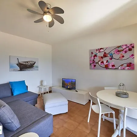 Casa Tulipano * 佩尔莱多