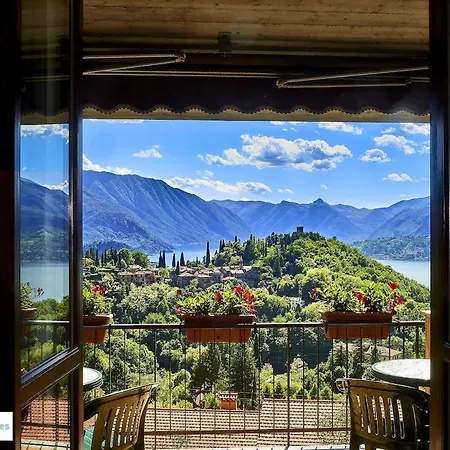 Casa Tulipano * 佩尔莱多