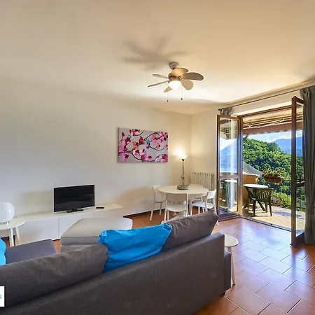 Casa Tulipano 아파트 *