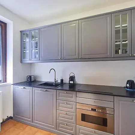 Casa Tulipano * 페를레도